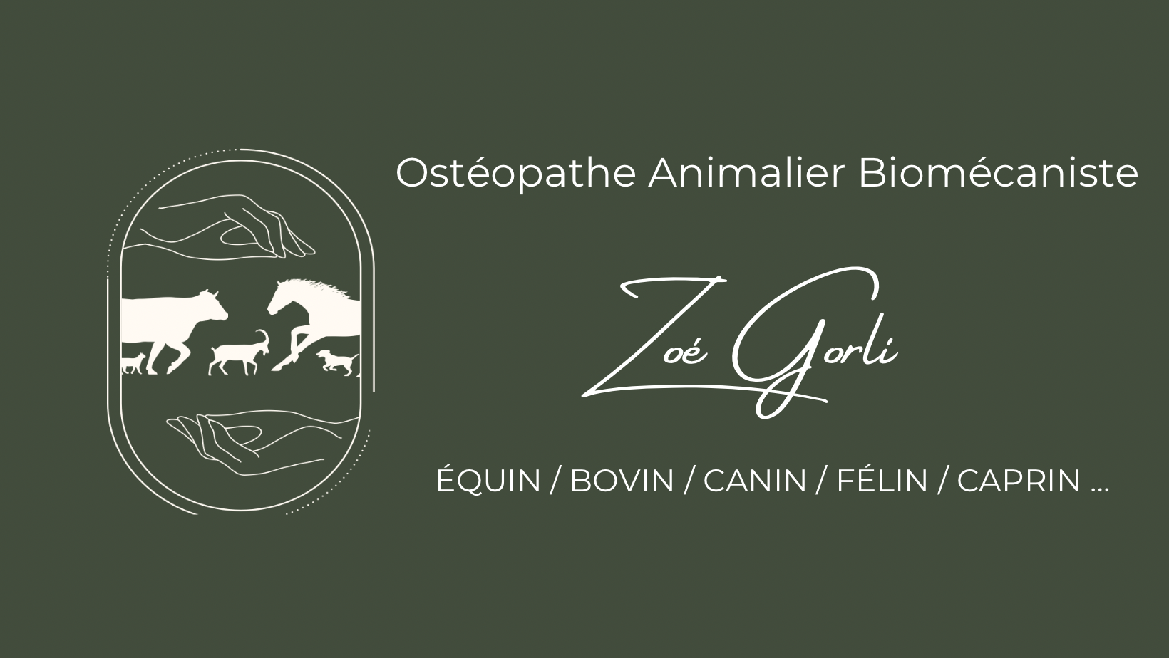 Zoé Gorli